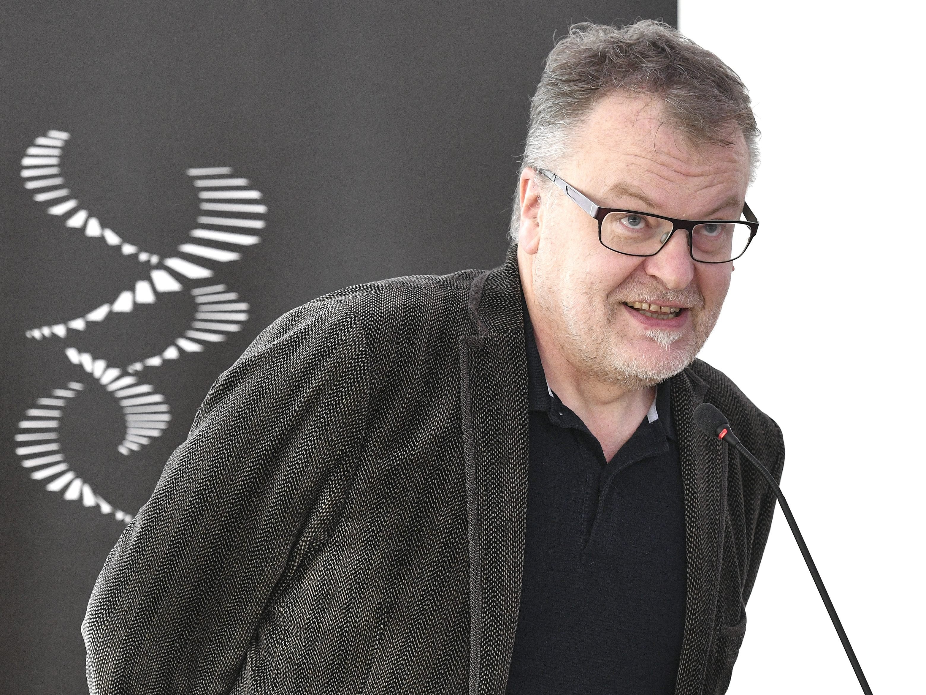 Der Wiener Filmmusik Preis wird für die Filmmusik von Ruzowitzkys "Die Hölle" vergeben.