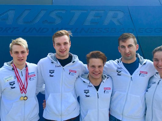 Tolle Leistungen in Graz Tolle Leistungen in Graz