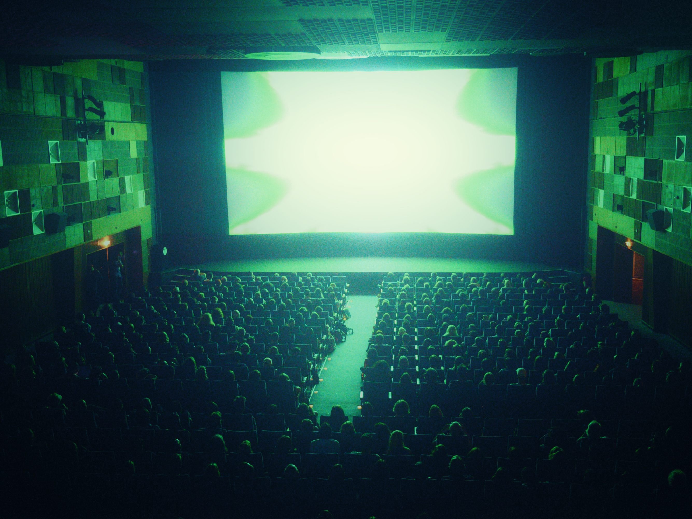 Das Wiener Kurzfilmfestival wartet heuer mit 109 Kurzfilmen auf.