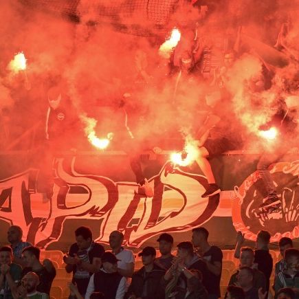 Nach dem Wiener Derby müssen Rapid und Austria hohe Geldstrafen bezahlen.