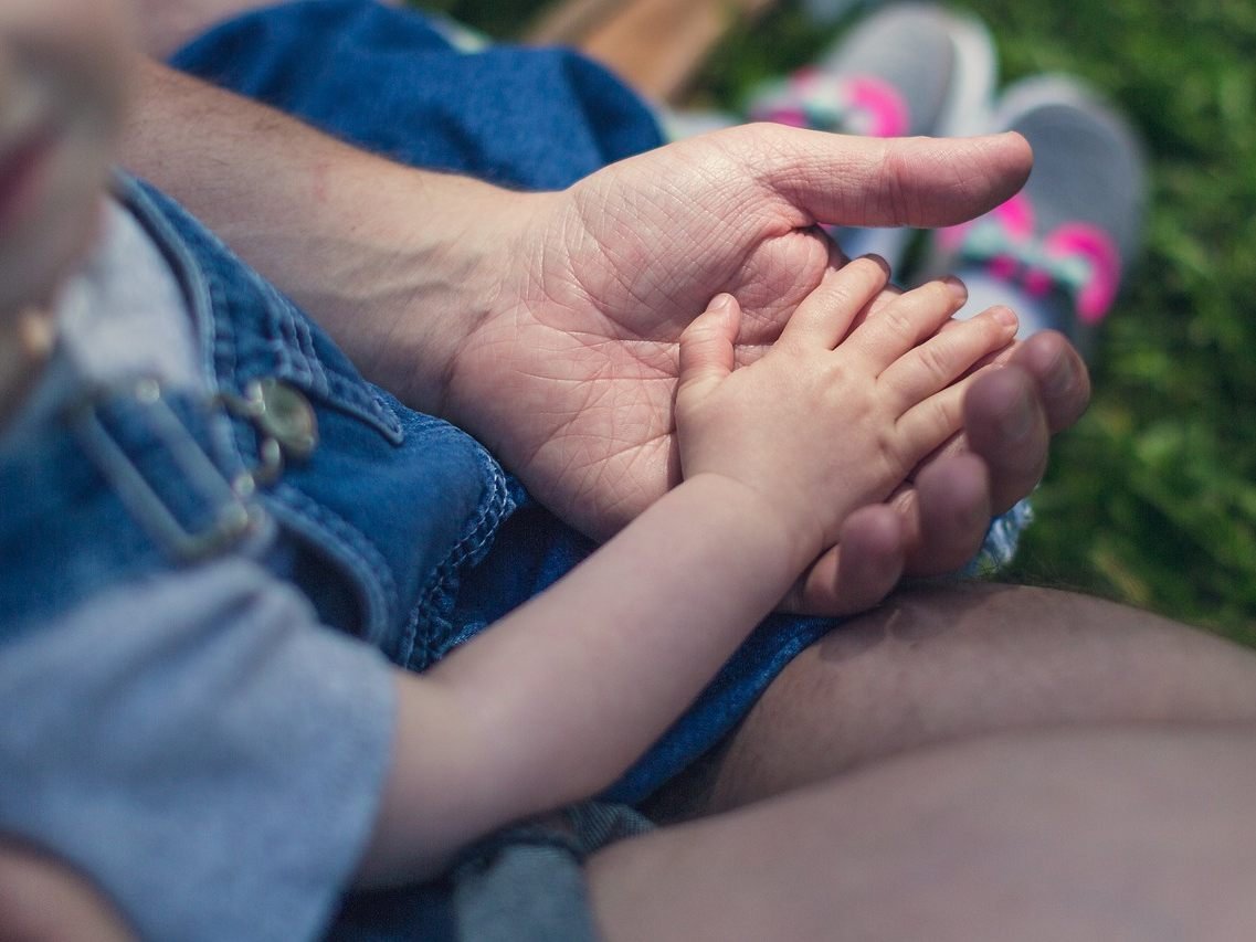 Wiens mobiles Kinderhospiz wird derzeit durch Spenden finanziert.