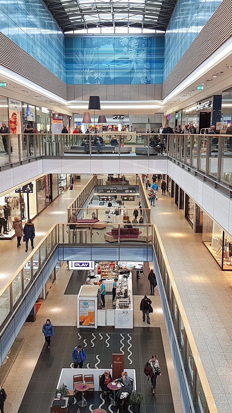 Beim Woman Day 2018 kann man heute bis zu 30 Prozent sparen.