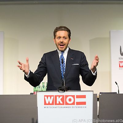 Mahrer muss sich an Gegenwind der Gewerkschaften gewöhnen