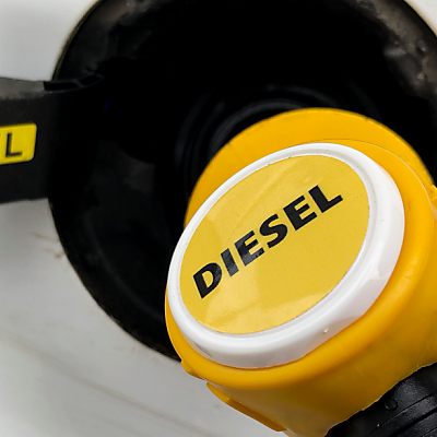 Flächendeckend soll es dem Diesel nicht an den Kragen gehen