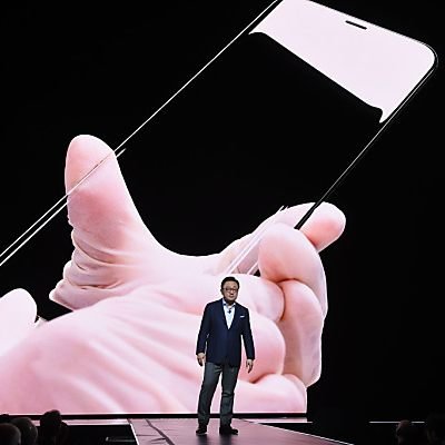 Die Südkoreaner werden zur Kasse gebeten