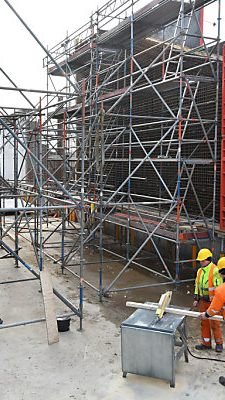 Die Bruttoanlageinvestitionen wuchsen weiter robust