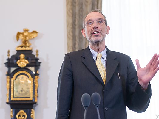 Faßmann will keinen "Abbruch und Neubau" Faßmann will keinen "Abbruch und Neubau"