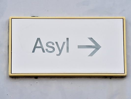 Die größte Gruppe stellen Syrer