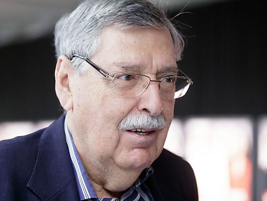 Steger neuer ORF-Stiftungsrat