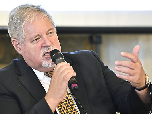 Gridling ist nun wieder Leiter des BVT Gridling ist nun wieder Leiter des BVT