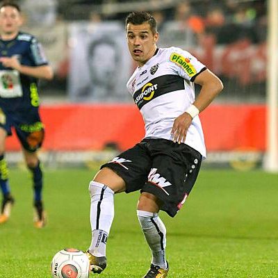 Altach war mit Dobras zufrieden, daher bleibt er länger