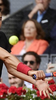 Im Race to London liegt Thiem weiterhin gut