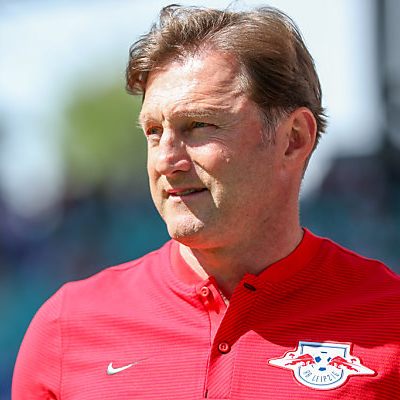 Ralph Hasenhüttl und Leipzig gehen getrennte Wege