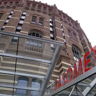 "Cigarettes After Sex" gaben ein Konzert im Wiener Gasometer.