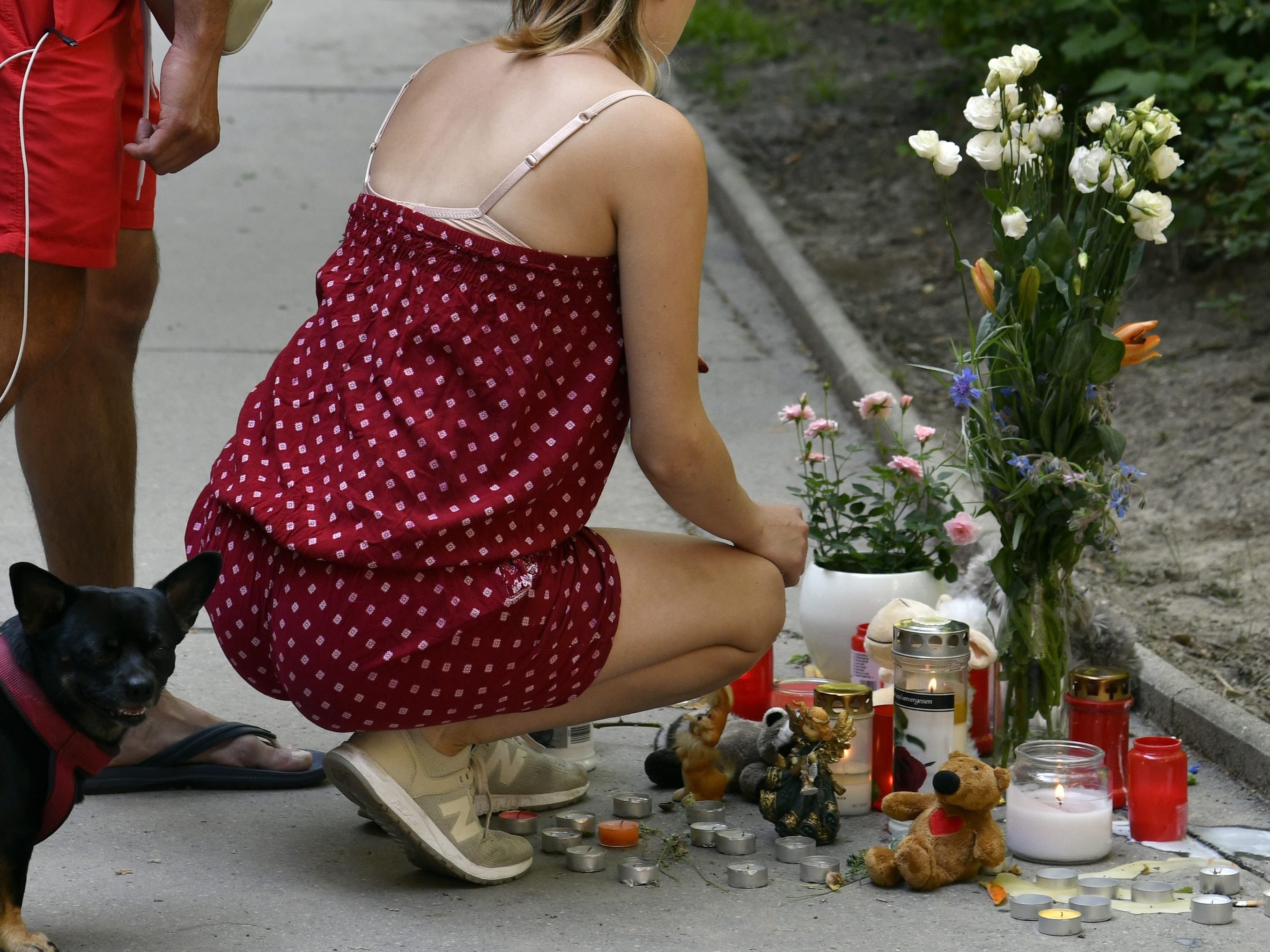 Nicht nur Psychologen versuchen die Motive des 16-Jährigen zu verstehen.