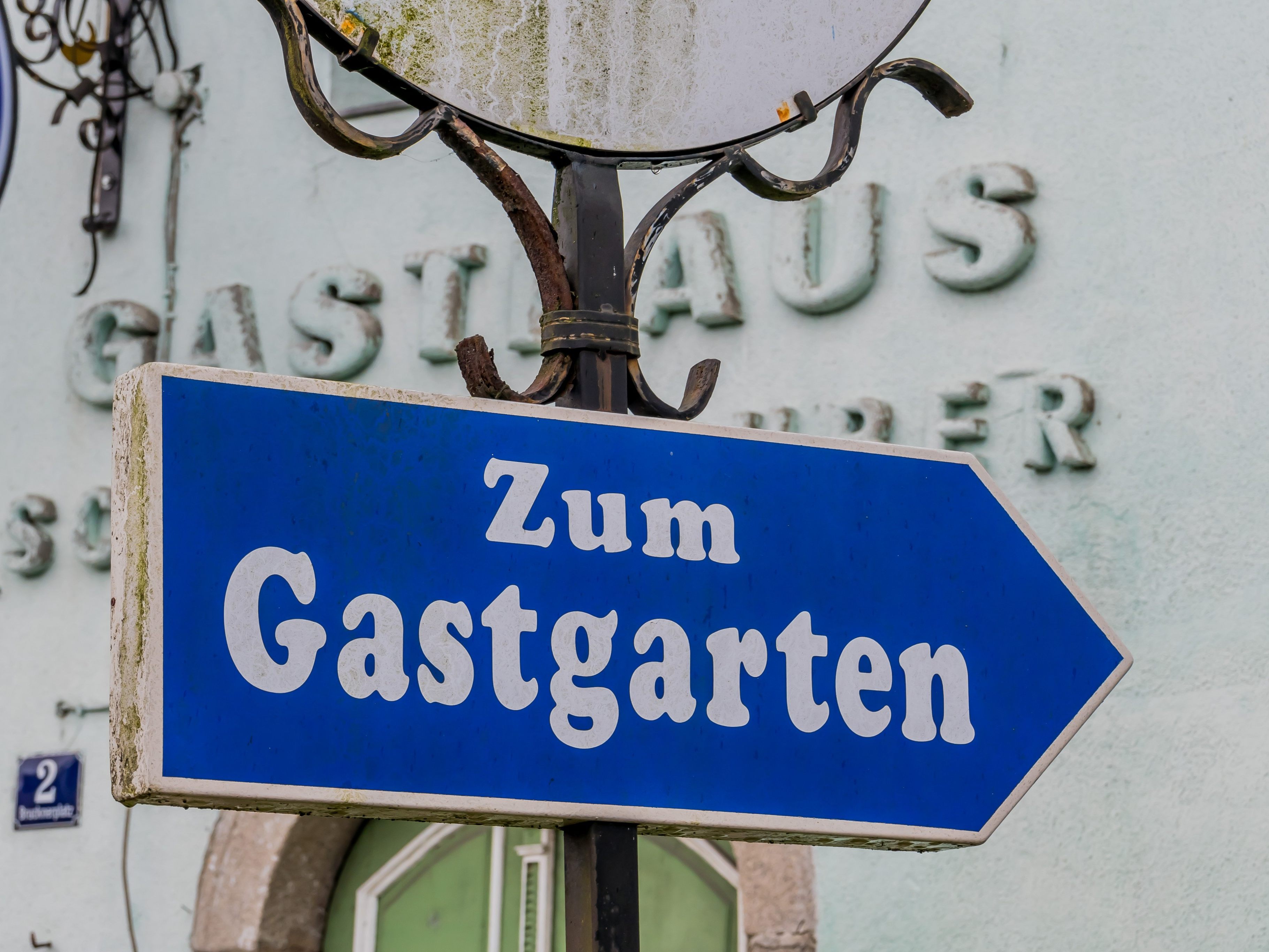 Ein Brauhaus samt Gastgarten soll am ehemaligen Areal des Belvedere Stöckl gebaut werden.