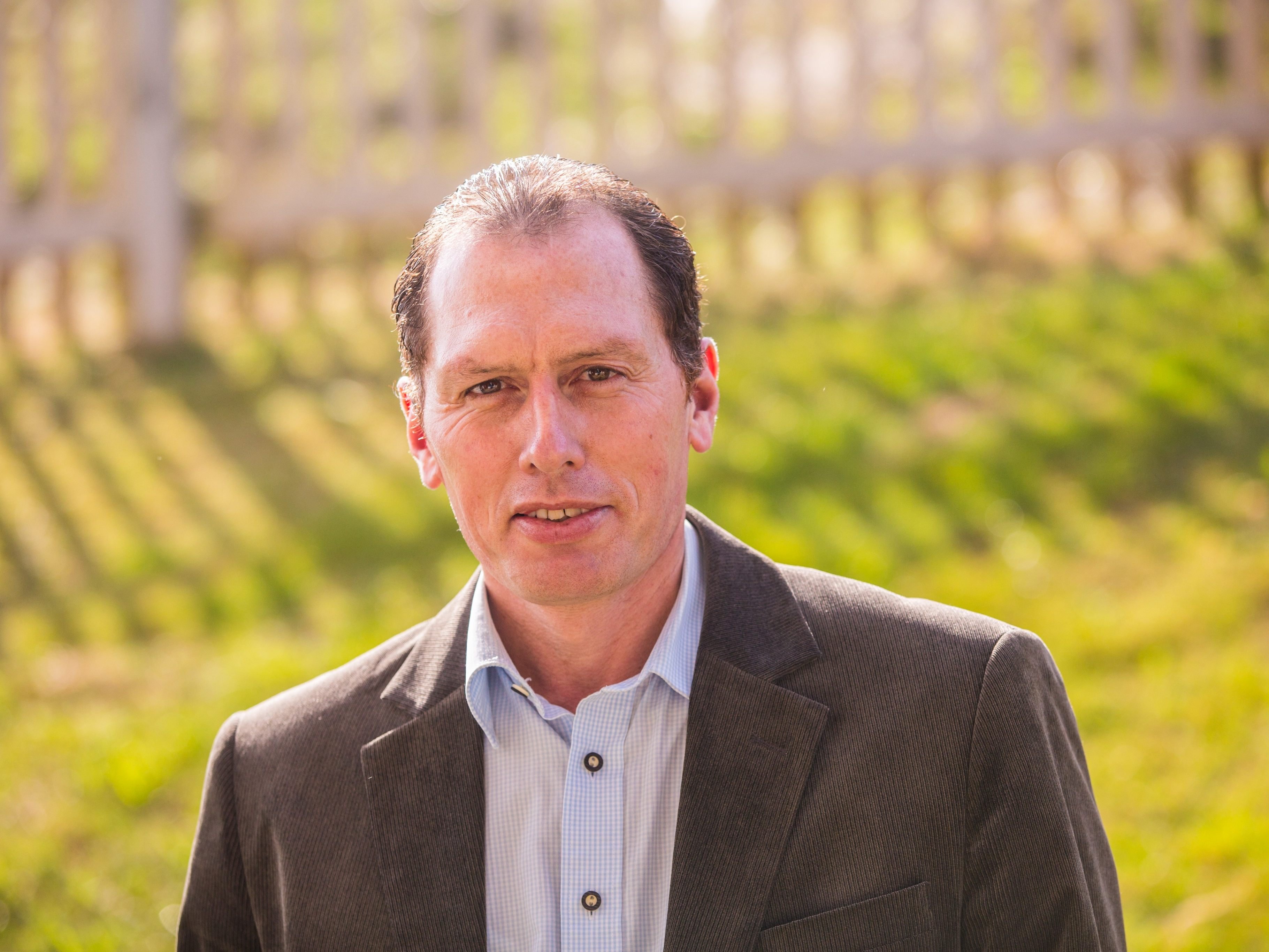 Moosbrugger wird österreichischer Kammerpräsident.