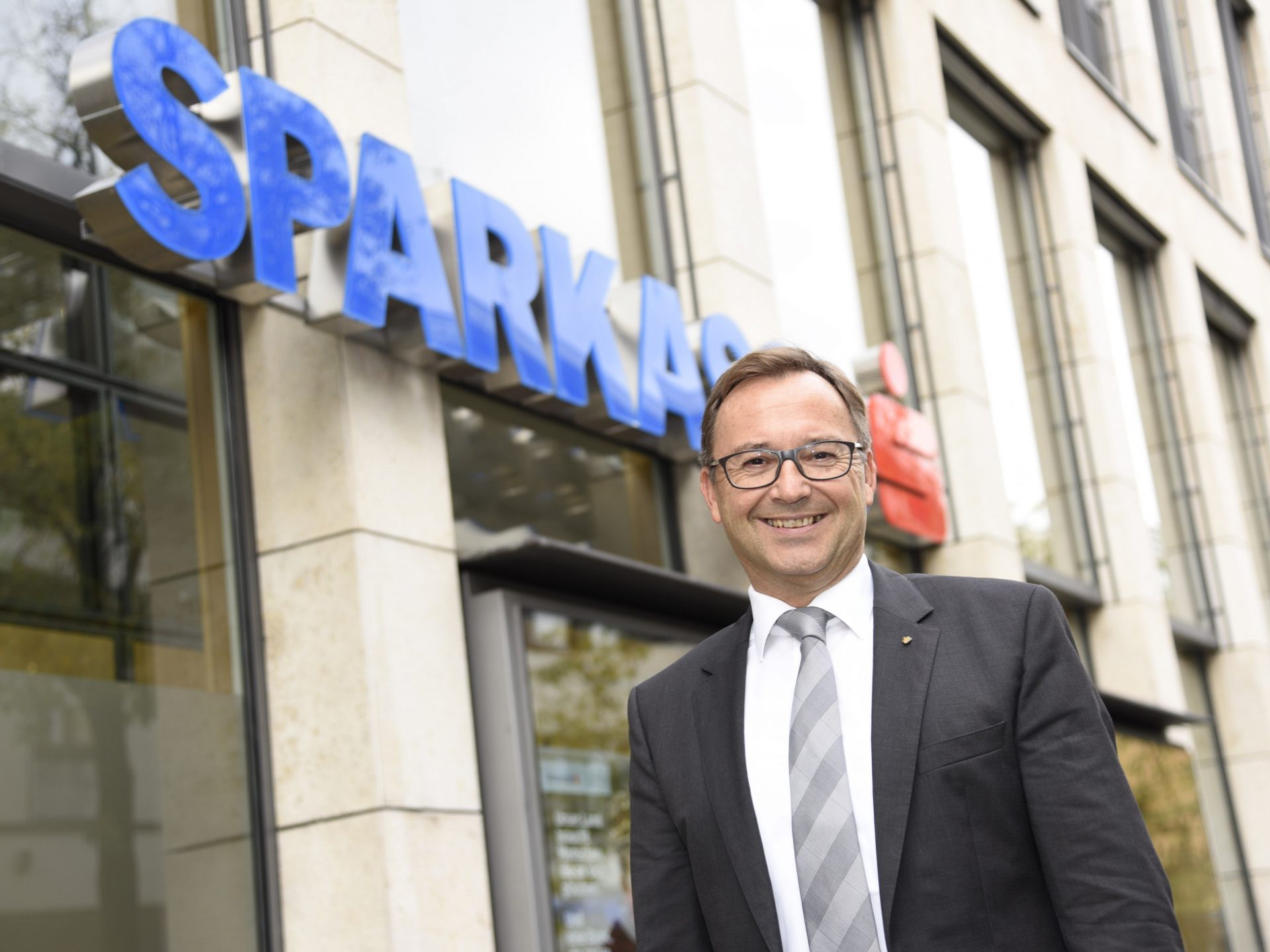 Vorarlberger Sparkassen auf Erfolgskurs Vorarlberg VOL.AT