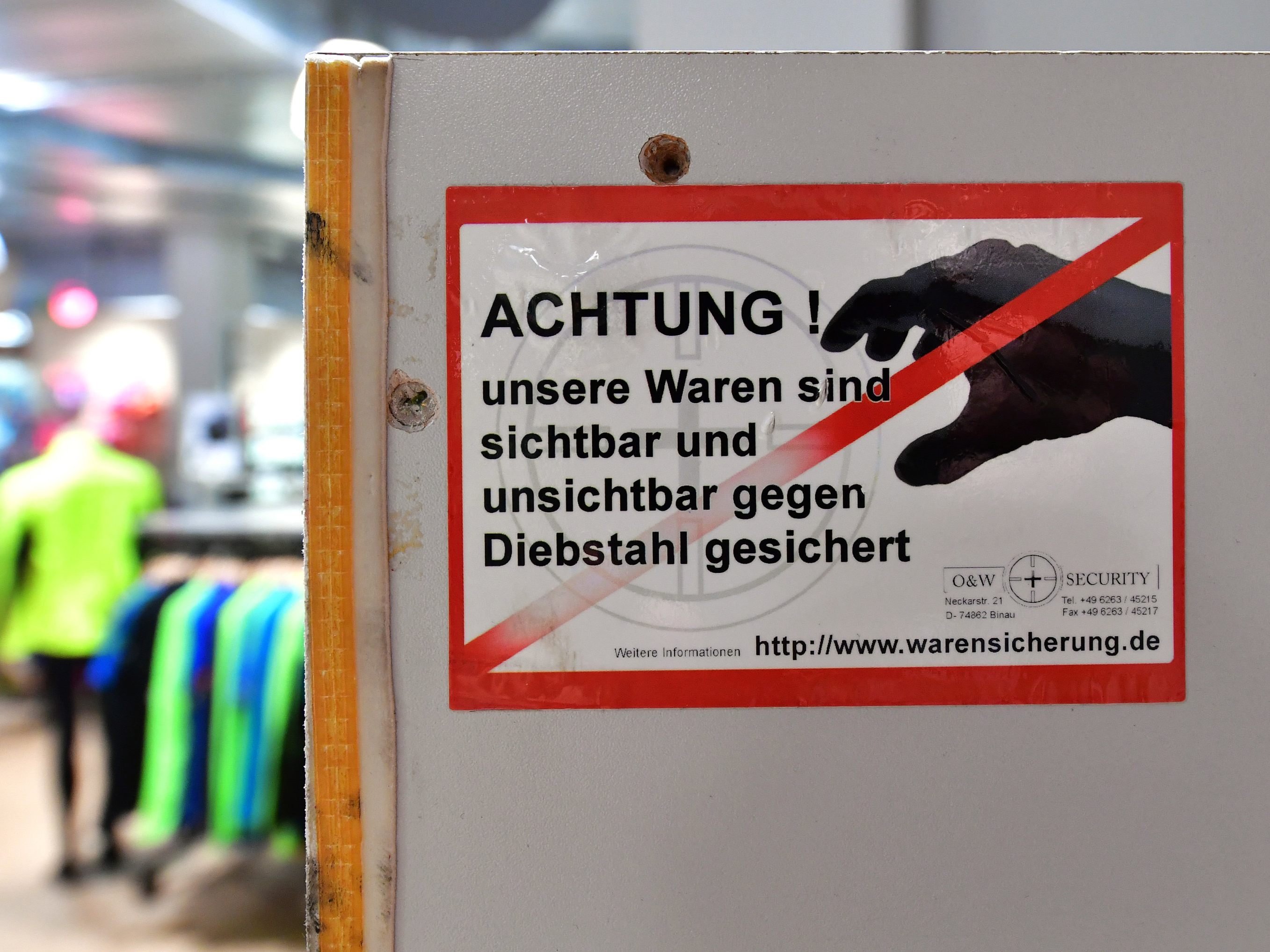 Der Dieb war nach seine Festnahme geständig. / Symbolbild Der Dieb war nach seine Festnahme geständig. / Symbolbild