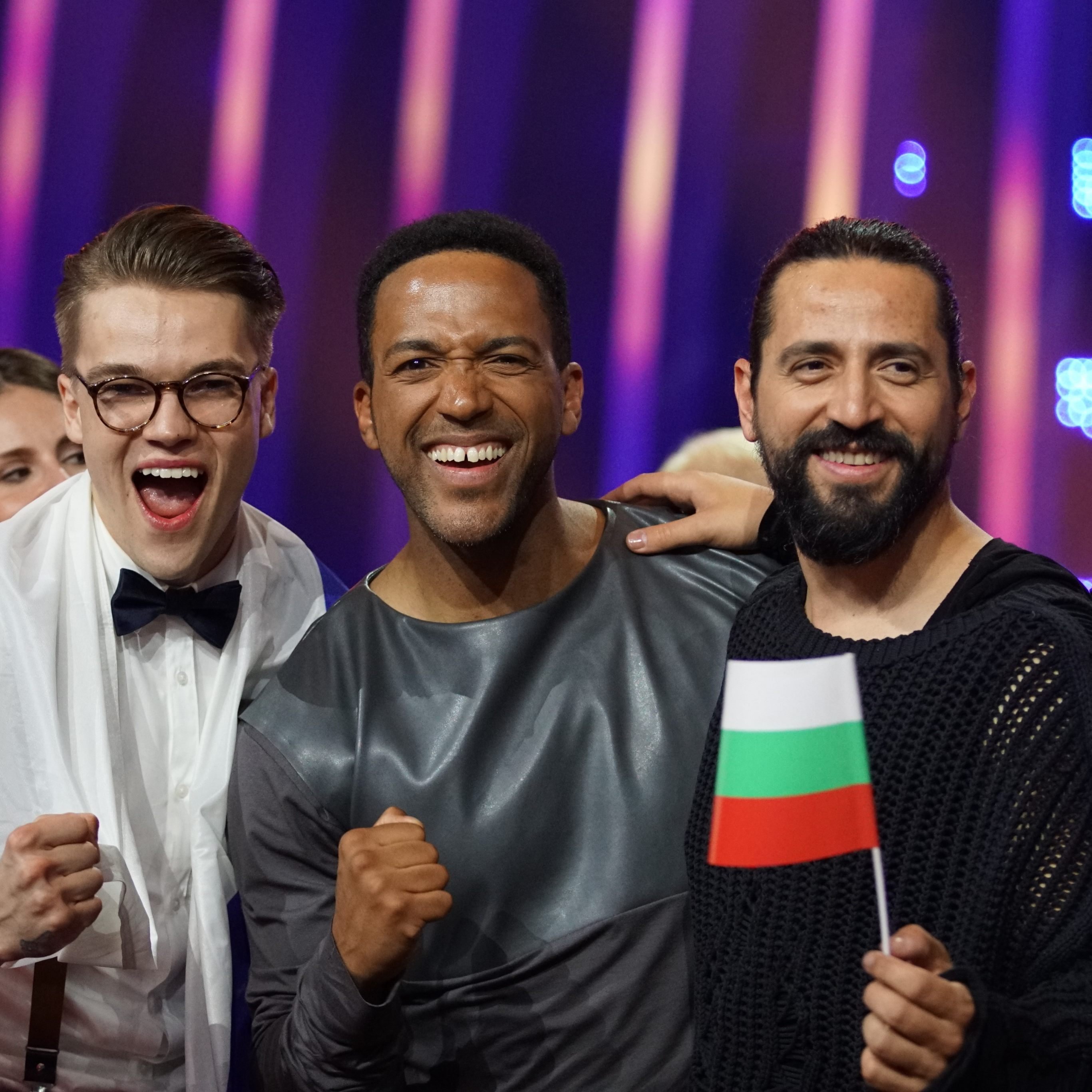 Österreichische Jury hat bereits entschieden.