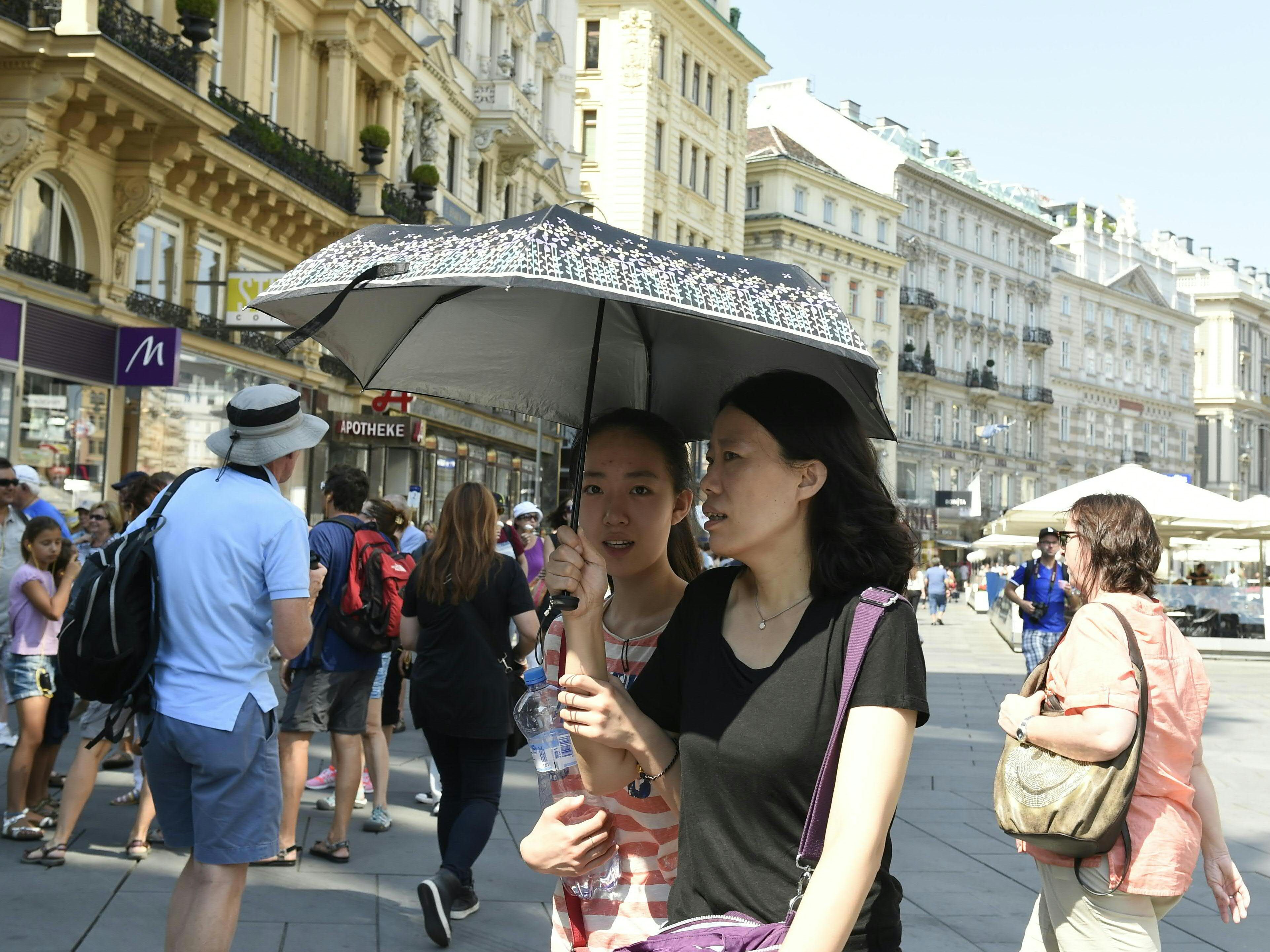Wichtige Märkte wie China und Deutschland werden für steigende Zahlen sorgen. Wichtige Märkte wie China und Deutschland werden für steigende Zahlen sorgen.