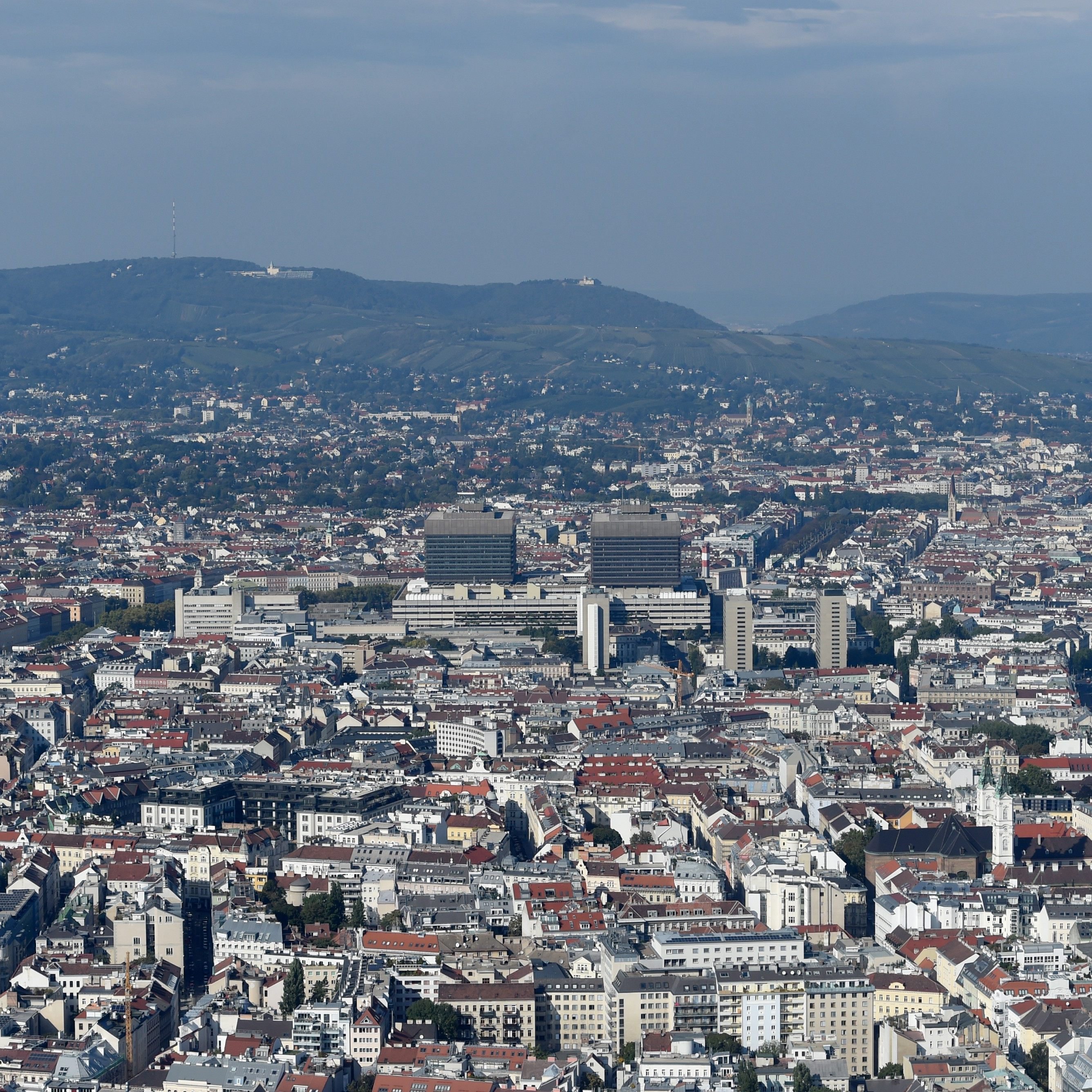 Eine europäische Arbeitsmarktbehörde könnte sich in Wien ansiedeln.