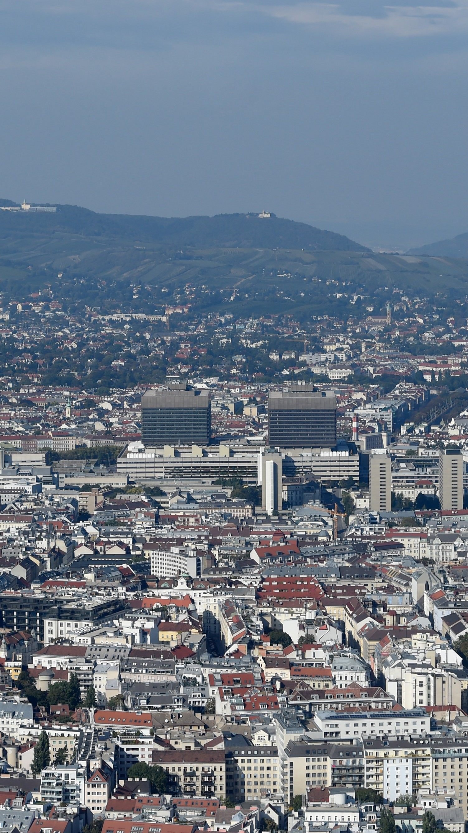 Die Wiener Immobilienfirma "zoomsquare" hat Insolvenz angemeldet.