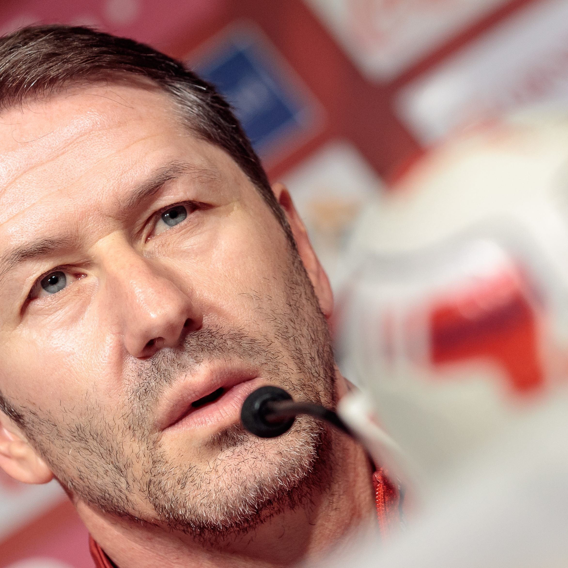 Österreich trifft heute auf Russland.