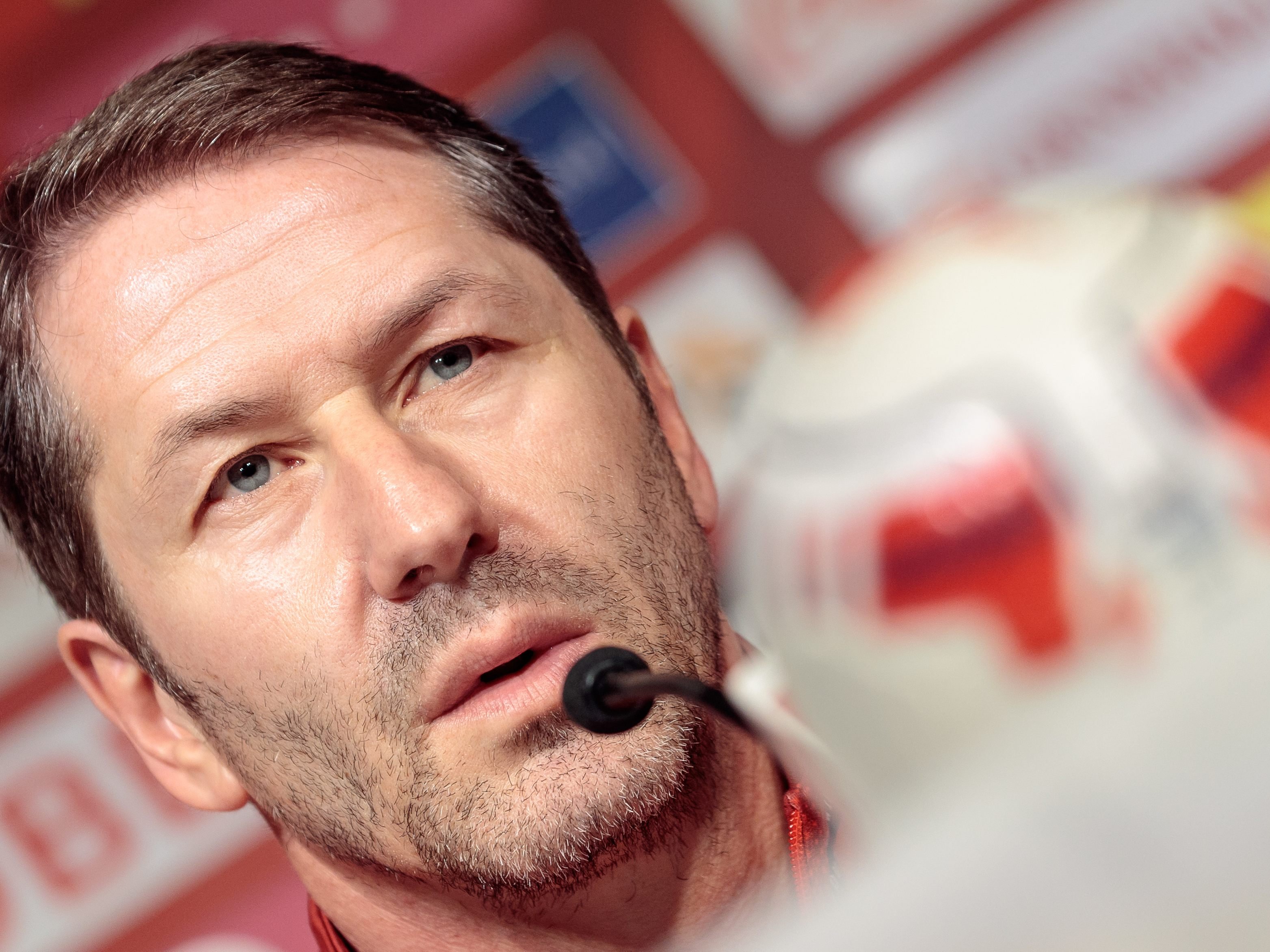 Österreich trifft heute auf Russland. Österreich trifft heute auf Russland.