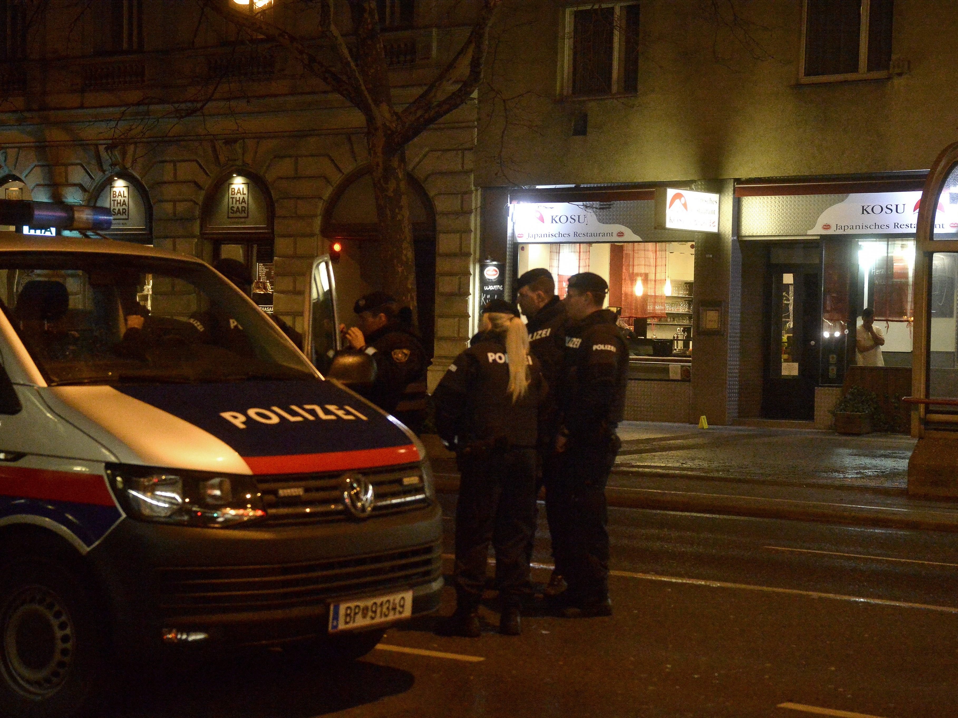 Der 23-Jährige ist voll zurechnungsfähig. Der 23-Jährige ist voll zurechnungsfähig.