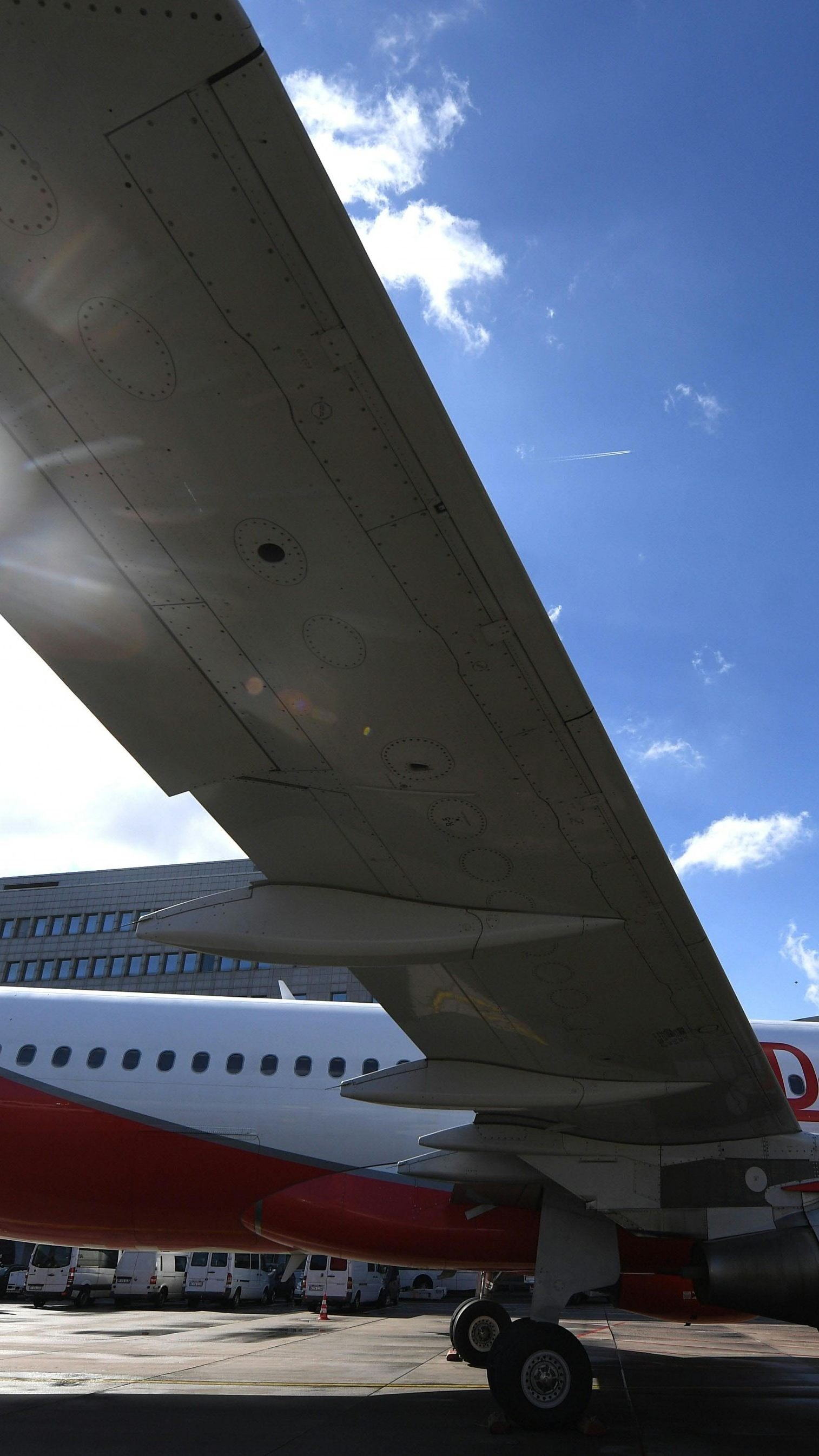 Laudamotion setzt ab dem kommenden Winter auf Städteflüge ab Wien.