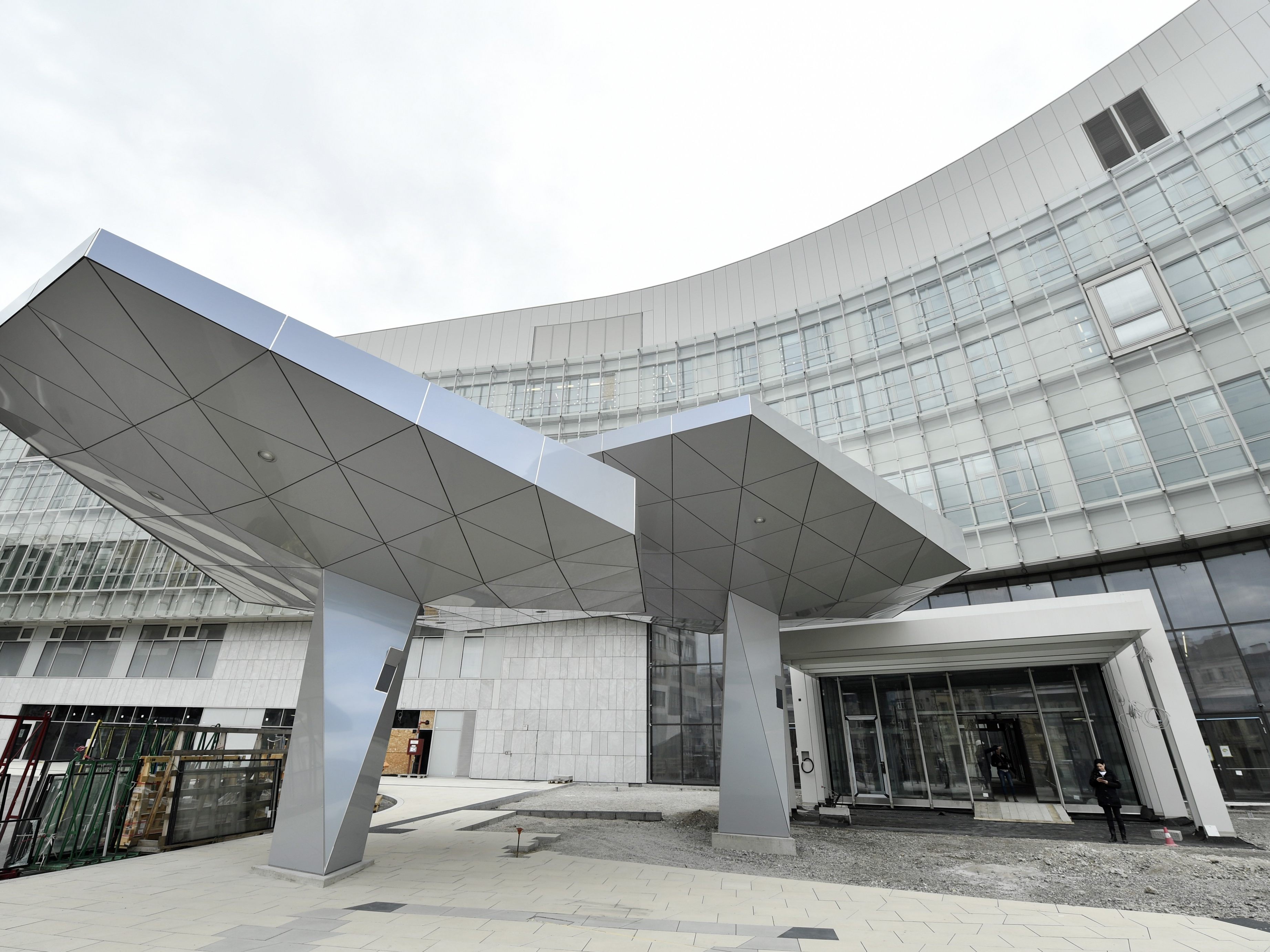 Das KH Nord hat einen neuen Programmleiter. / Symbolbild