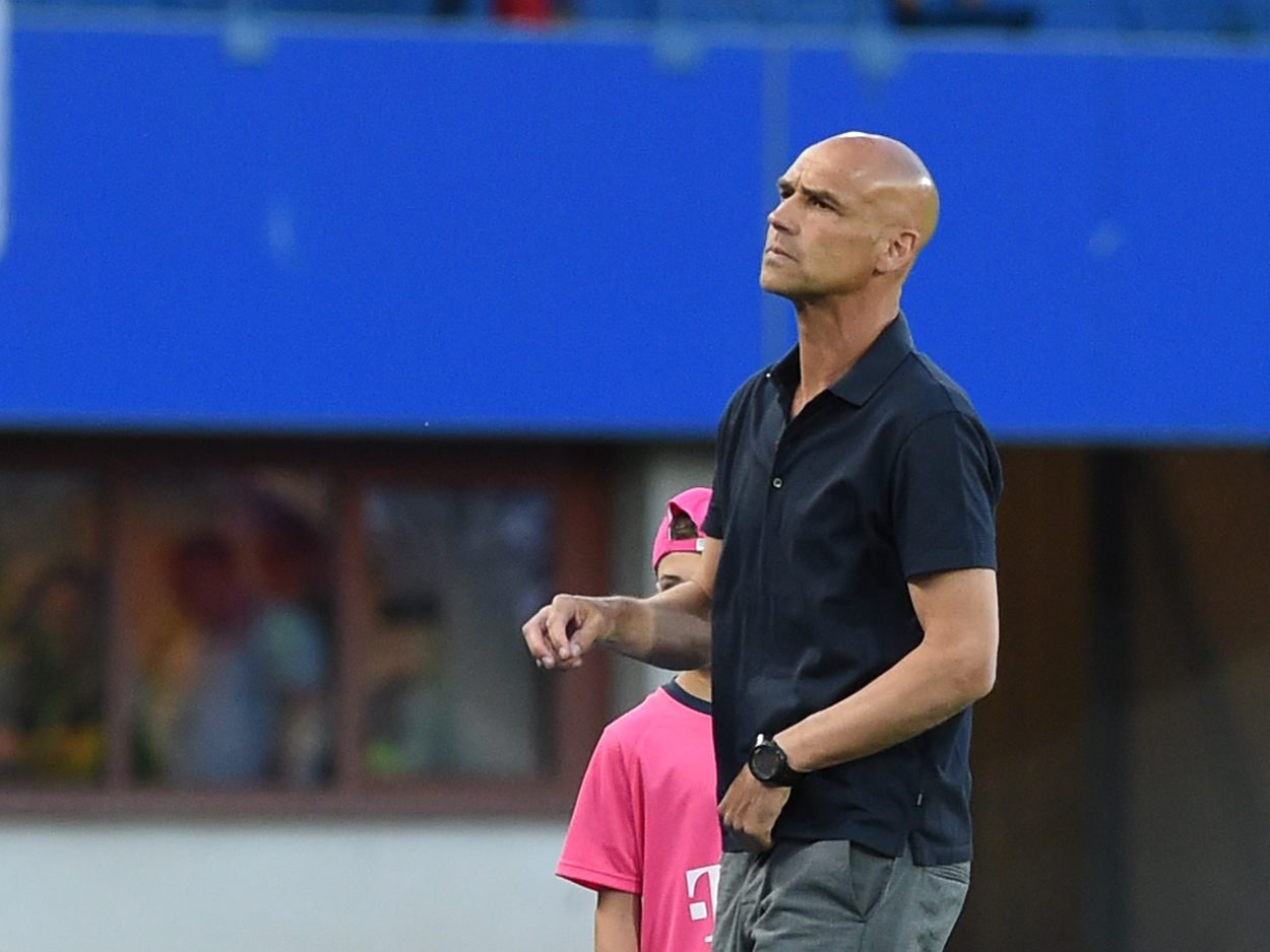 Das sind die Stimmen zum Spiel Austria Wien gegen Admira Wacker. Das sind die Stimmen zum Spiel Austria Wien gegen Admira Wacker.
