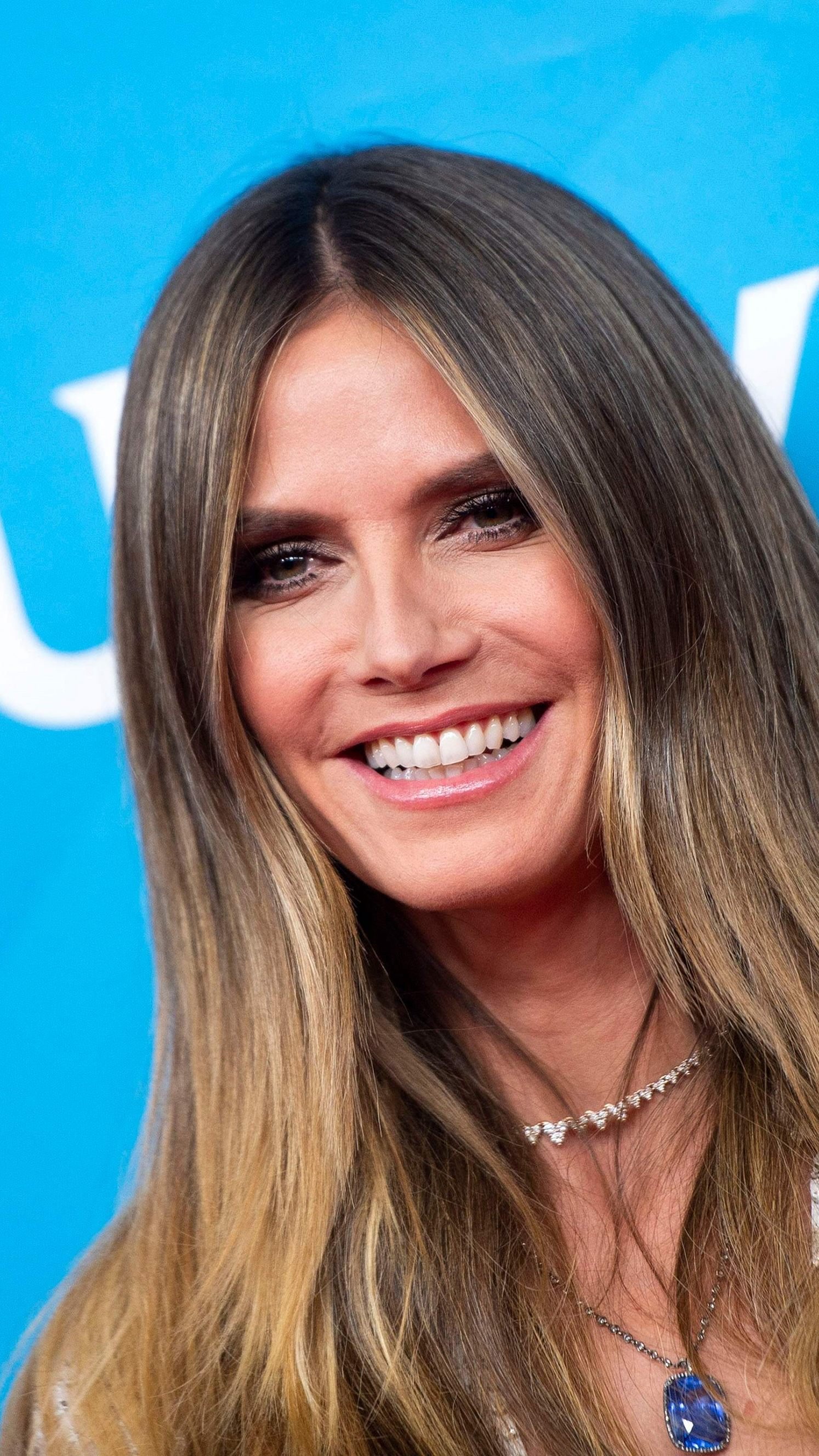 Toni konnte die Show von Heidi Klum für sich entscheiden.