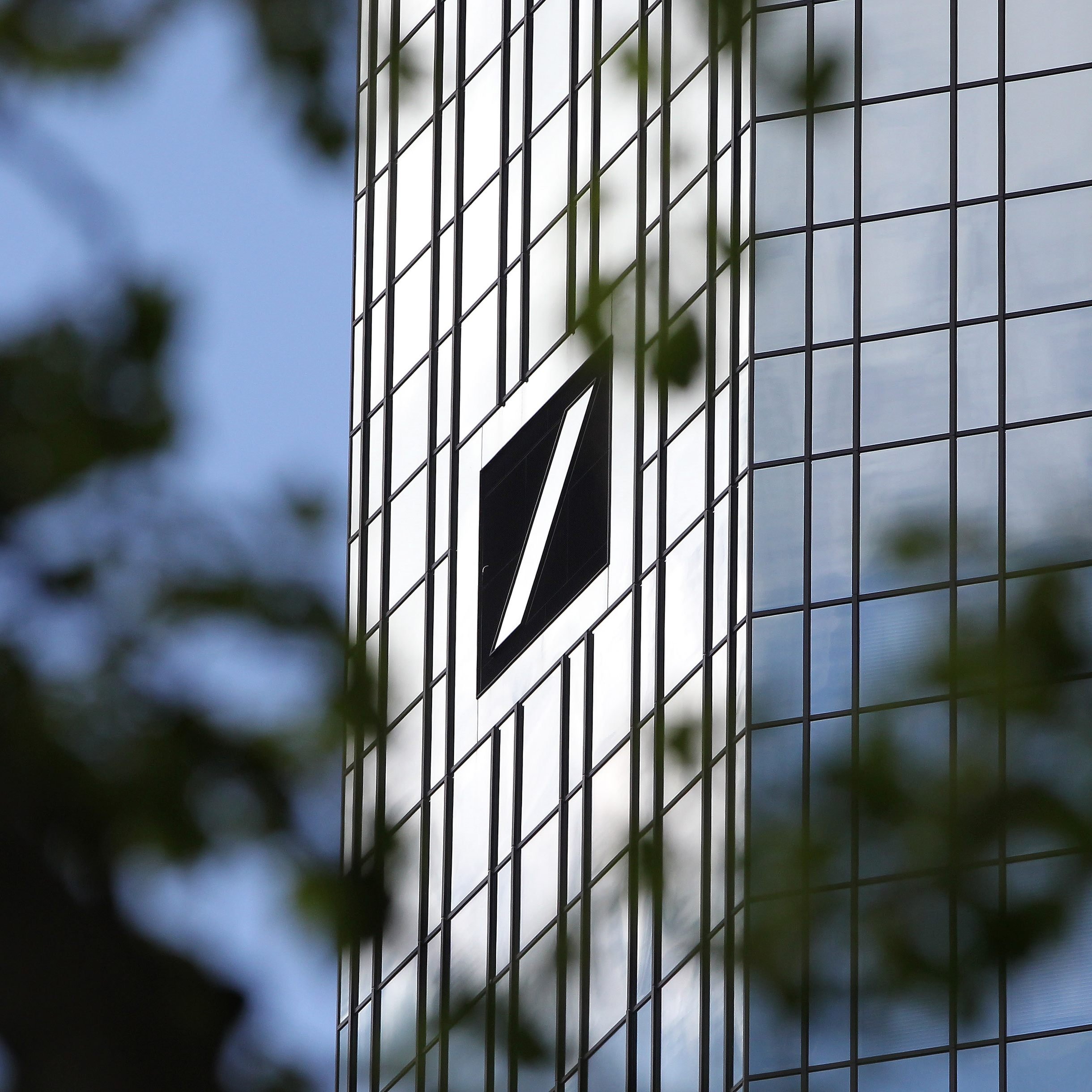 Die Deutsche Bank soll 10.000 Jobs streichen - auch in Wien.