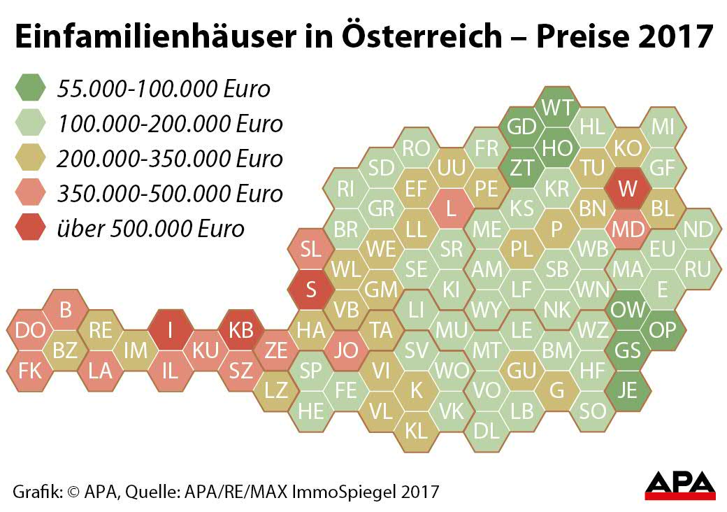 Vorarlberg liegt österreichweit an vierter Stelle. Vorarlberg liegt österreichweit an vierter Stelle.