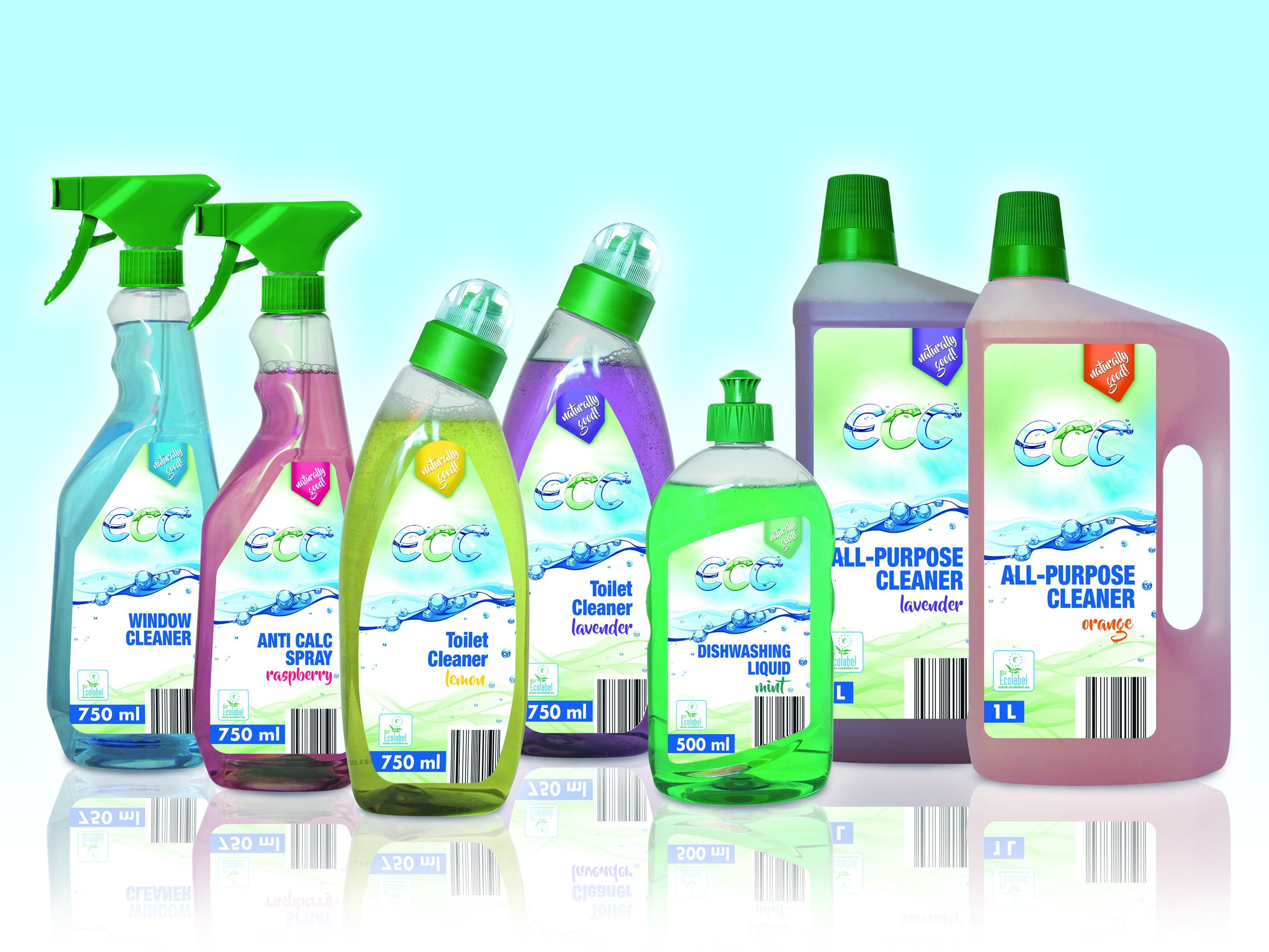 Auf Einladung von ECC Ecological Cleaning and Care GmbH der Werner & Mertz Gruppe nimmt ALPLA an der internationalen Fachmesse PLMA vom 29. bis 30. Mai in Amsterdam teil. Die Partner präsentieren die Recyclat-Initiative und ausgezeichnete Verpackungslösungen aus wiederverwerteten Kunststoffen. Auf Einladung von ECC Ecological Cleaning and Care GmbH der Werner & Mertz Gruppe nimmt ALPLA an der internationalen Fachmesse PLMA vom 29. bis 30. Mai in Amsterdam teil. Die Partner präsentieren die Recyclat-Initiative und ausgezeichnete Verpackungslösungen aus wiederverwerteten Kunststoffen.