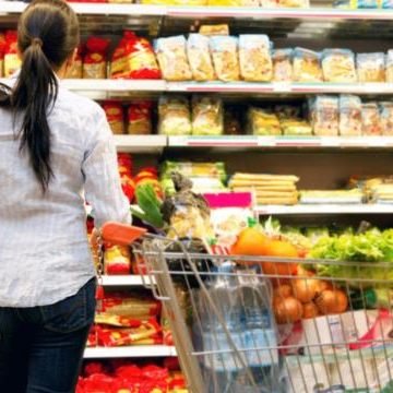 Butter wurde um fast ein Viertel teurer.