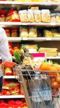 Butter wurde um fast ein Viertel teurer.