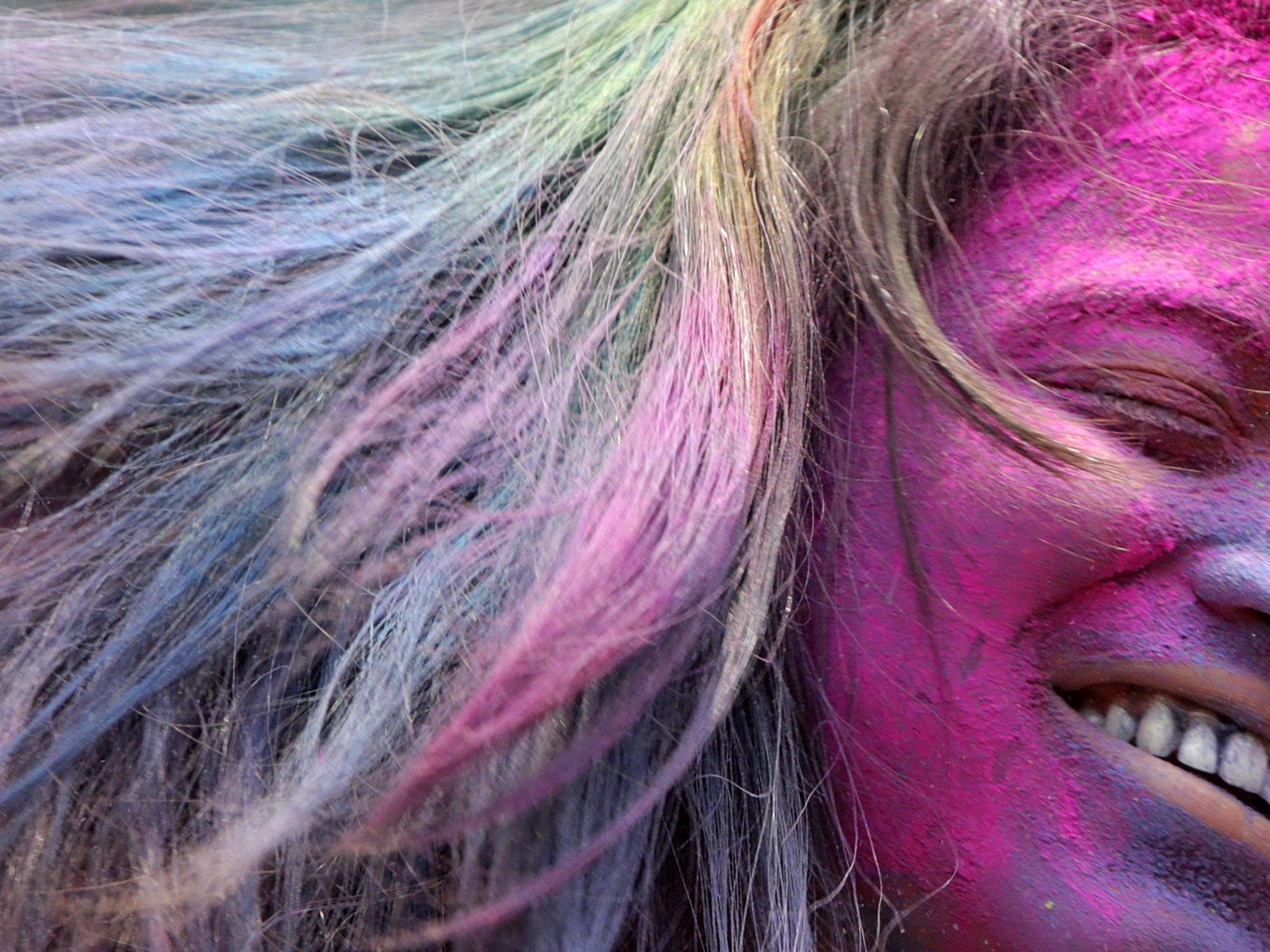 2018 wird in Wien das 5-jährige Jubiläum des Holi Festivals gefeiert. 2018 wird in Wien das 5-jährige Jubiläum des Holi Festivals gefeiert.
