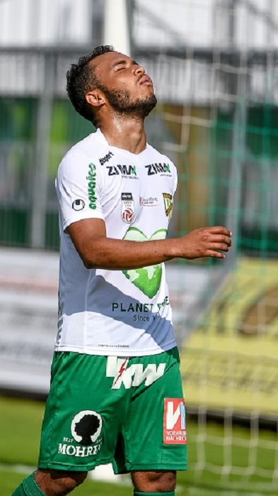 Spiel der vegebenen Chancen - Nullnummer in Lustenau