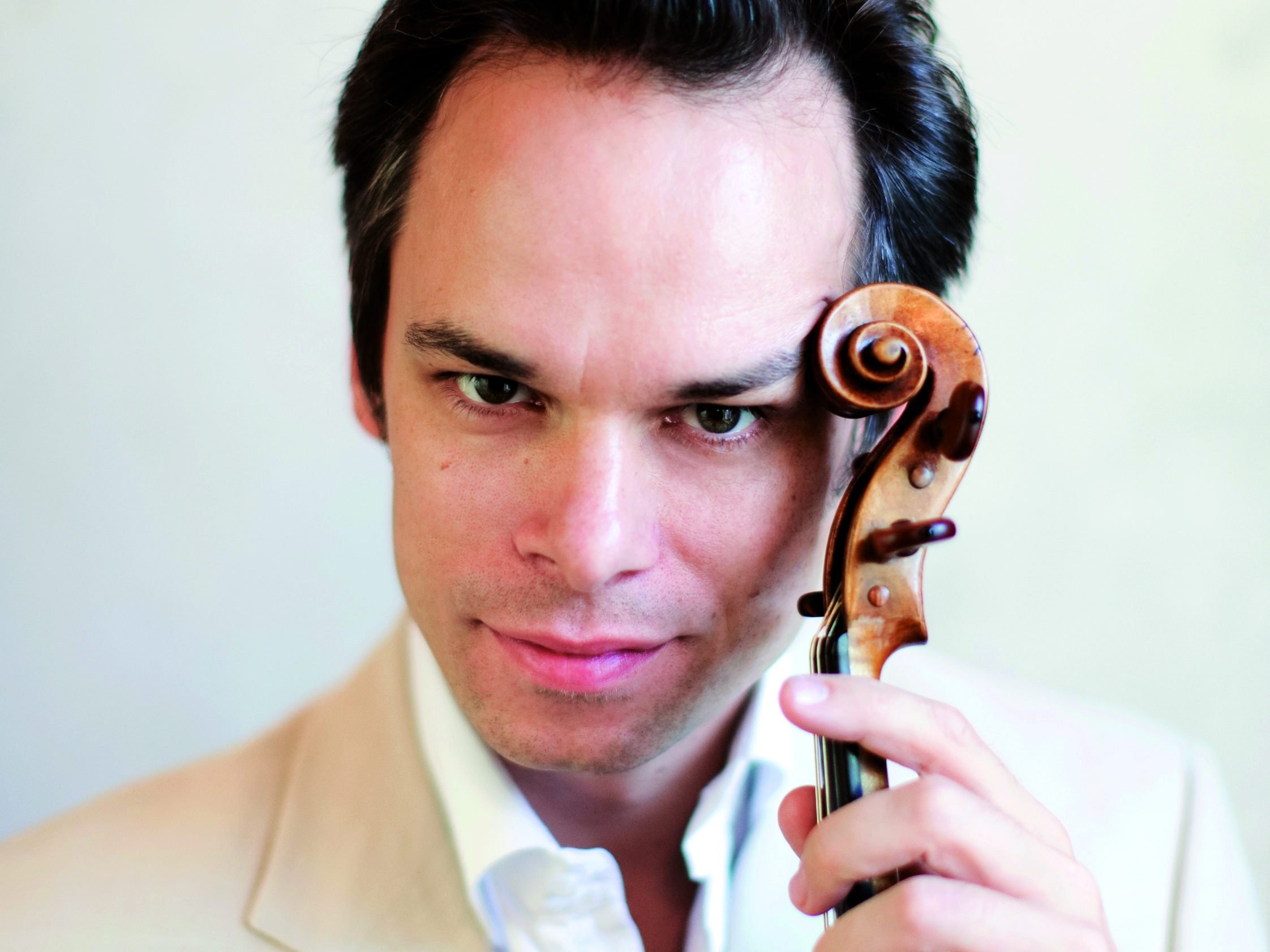 Musikalischer Glanz auch beim Abschied des Chefs.