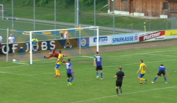 VfB vs. TSV