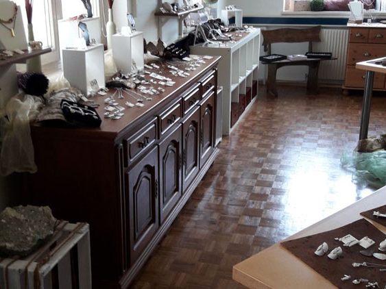 Traumhafte Schmuckstücke in allen Preisklassen Traumhafte Schmuckstücke in allen Preisklassen