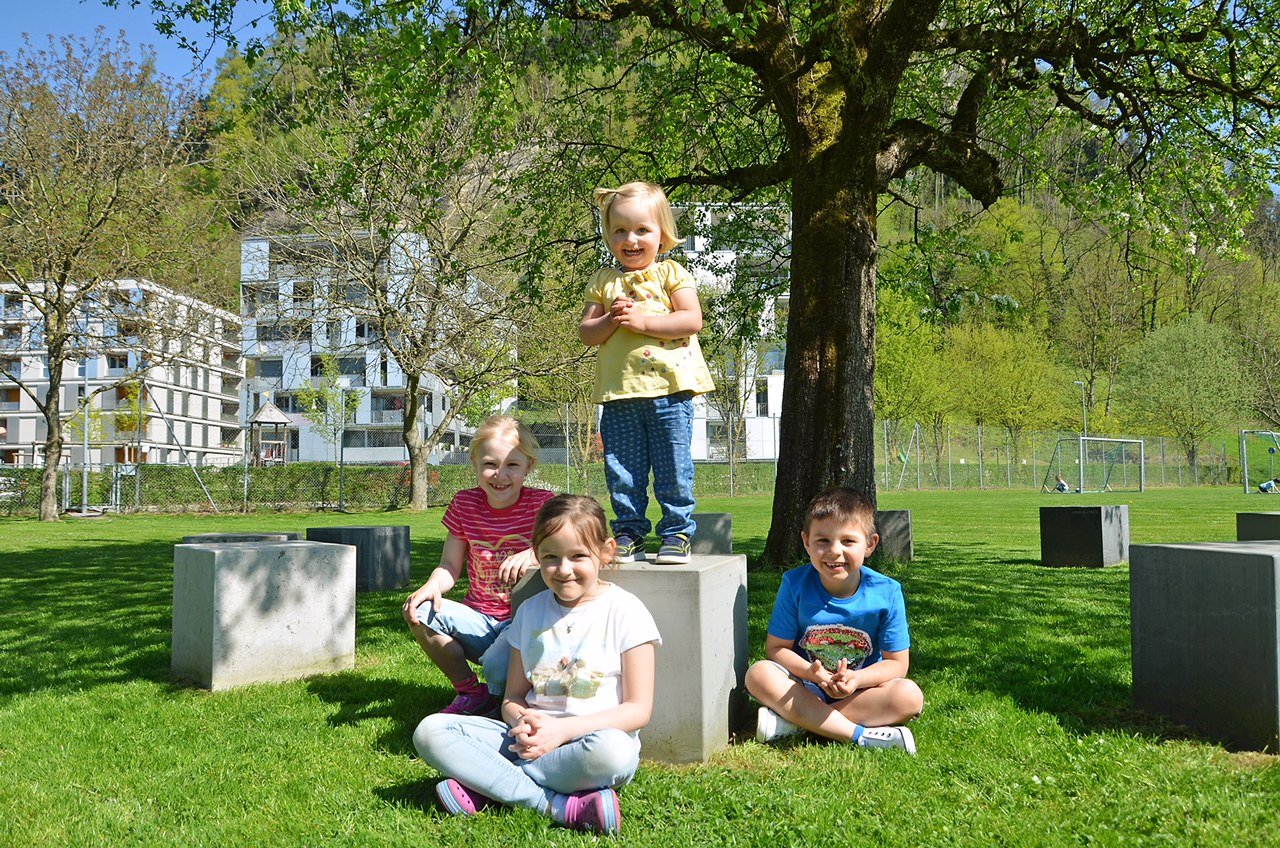 Vorarlberger Kinderdorf Vorarlberger Kinderdorf