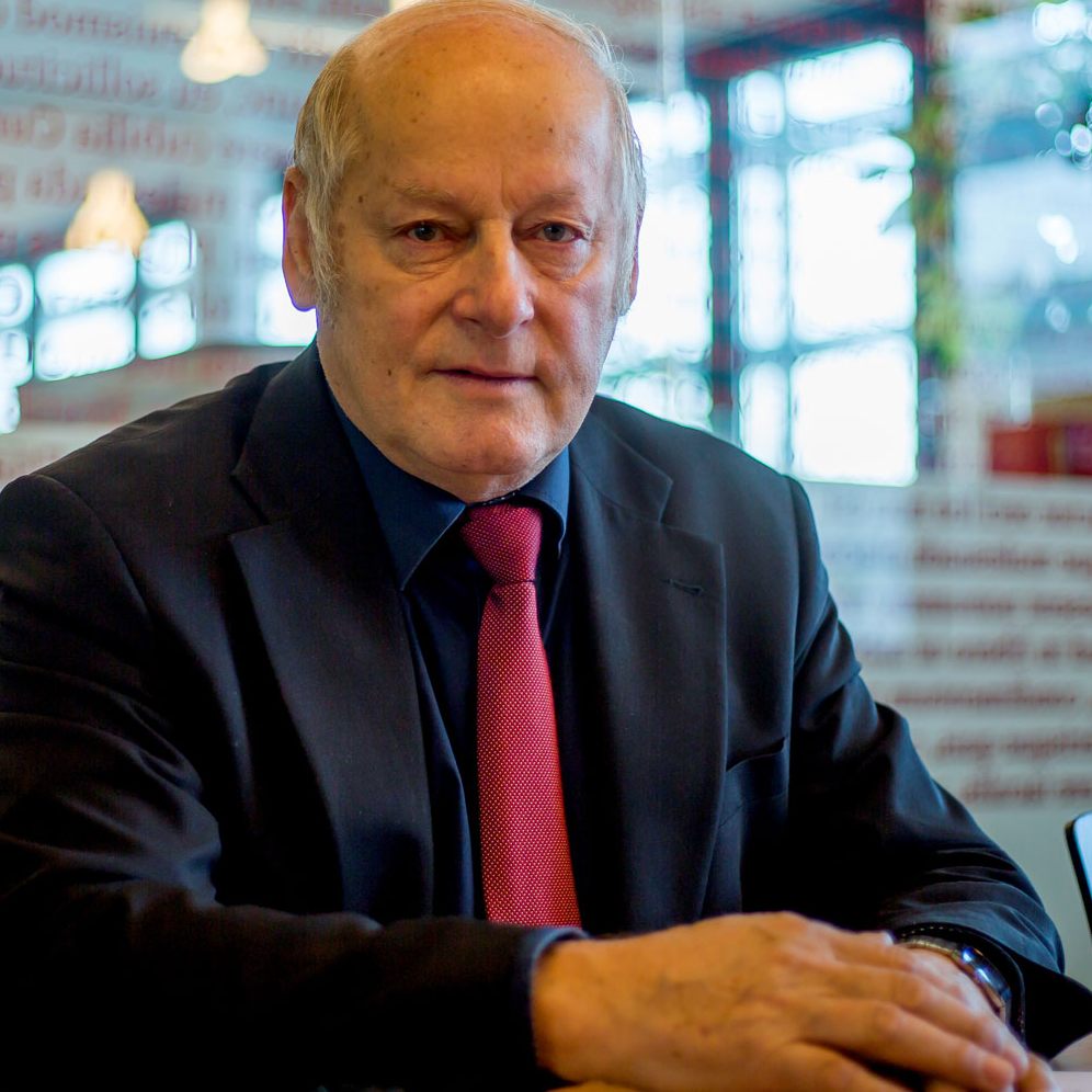 „Man verabsäumt es seit Jahren, Betriebe bei der Ausbildung finanziell zu unterstützen.“ Egon Blum Fachmann Duale Ausbildung