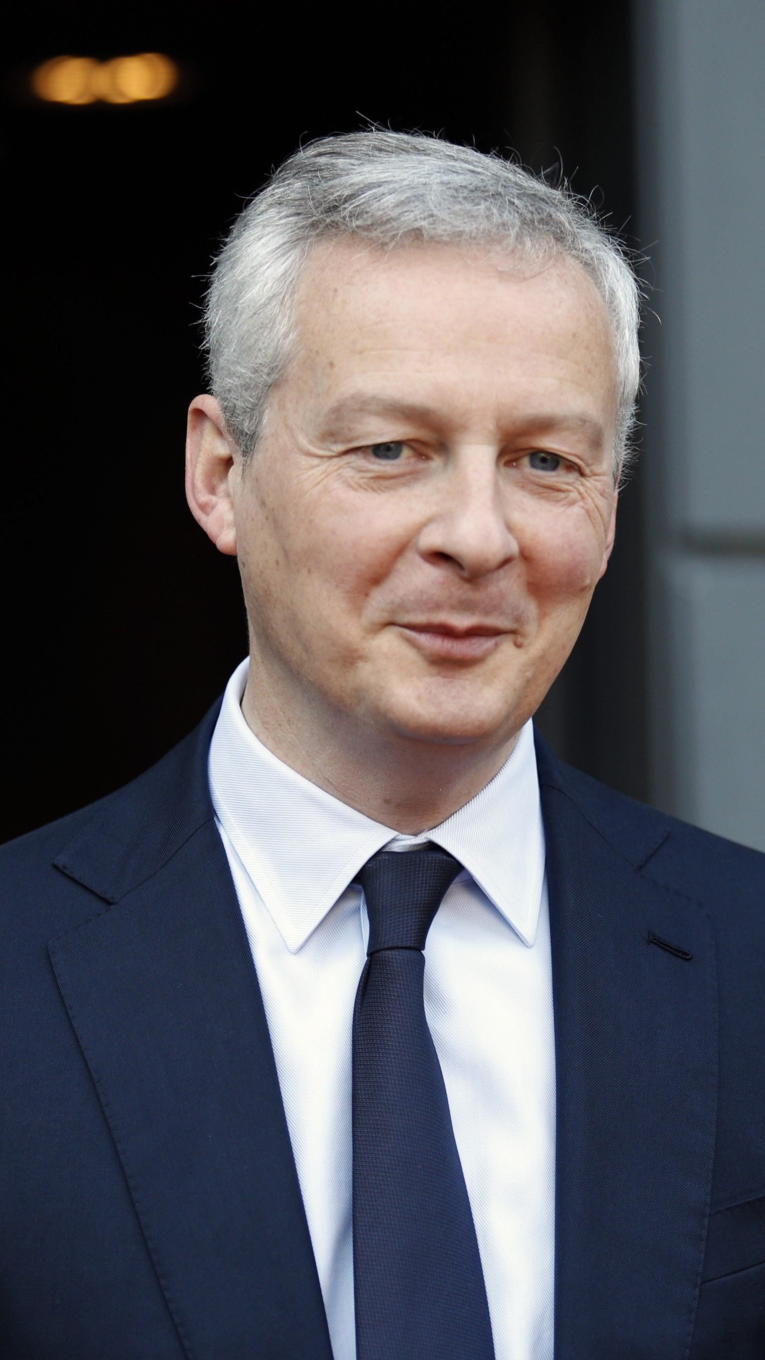 Ab 1. Juni gelten die Strafzölle.