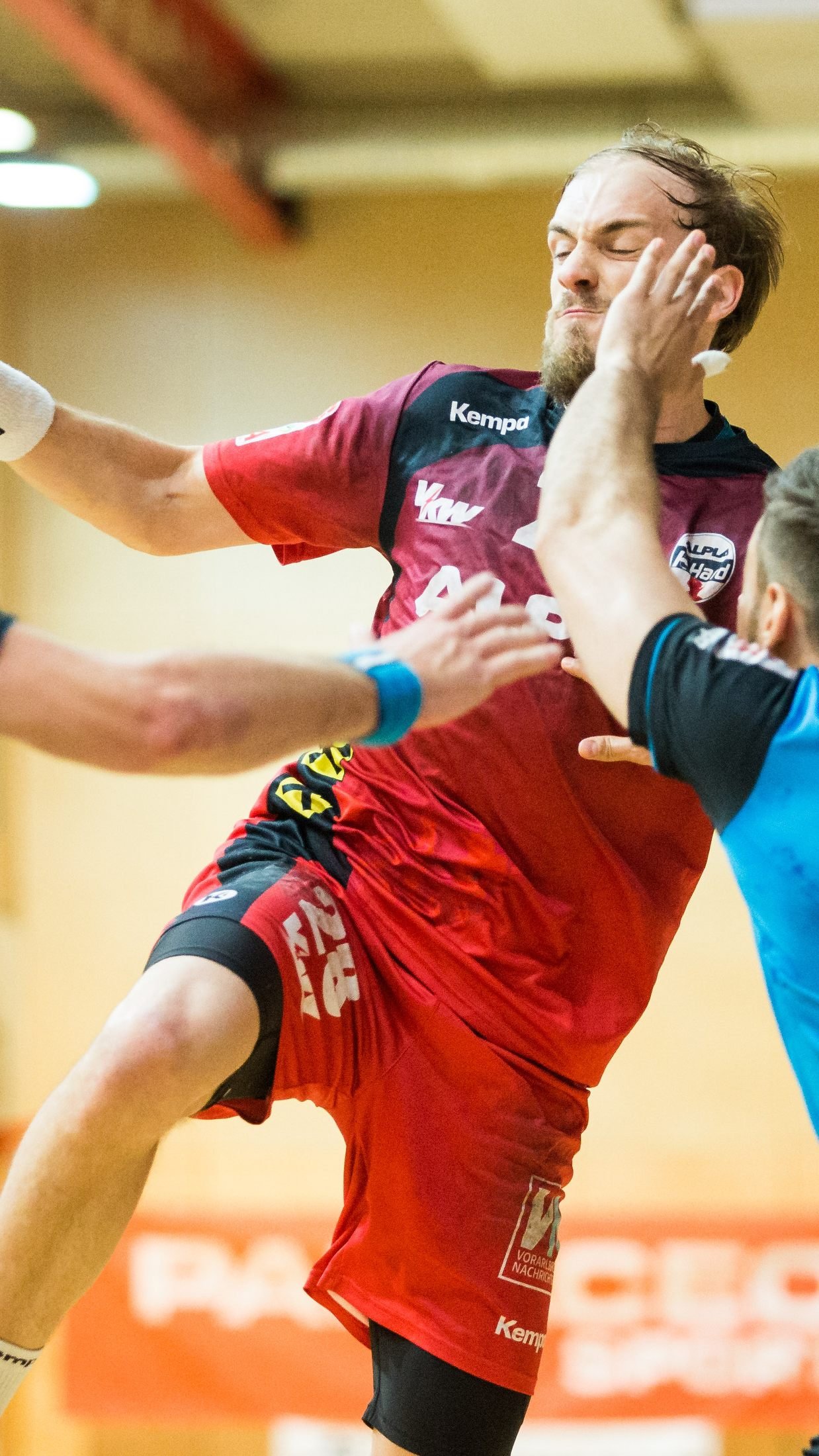 Zeiner und Co. ließen Ferlach auch im zweiten Viertelfinal-Spiel keine Chance.