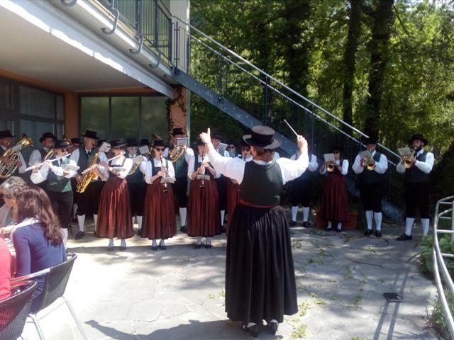 Tag der Blasmusik