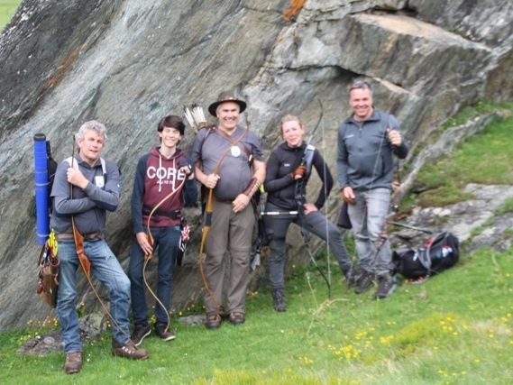 Willi,Gabriel,Ewald,Edith,Wolfgang
